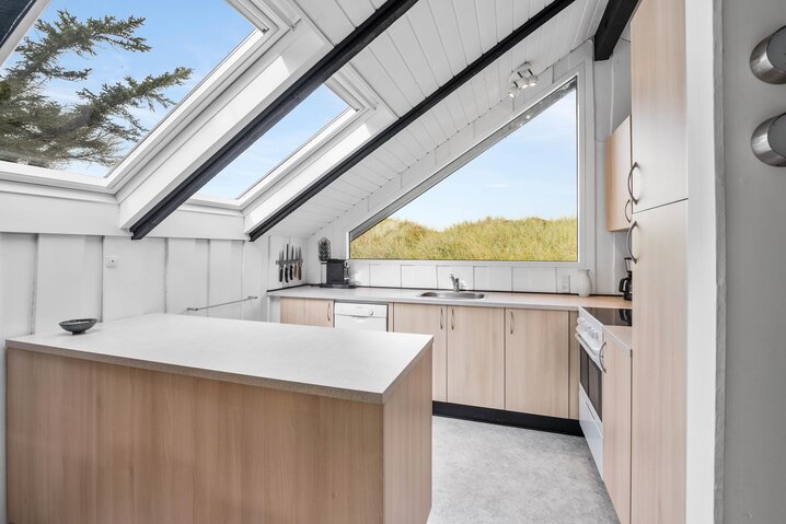 Sommerhus H5459 på Fladsbjergvej 30, Klegod - Billede #2
