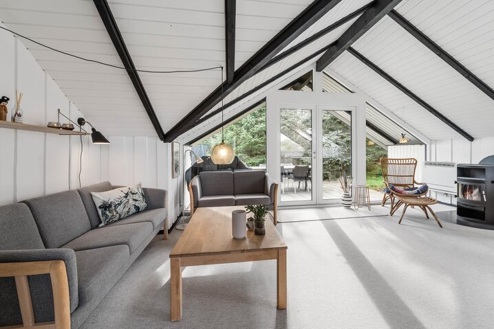 Sommerhus H5459 på Fladsbjergvej 30, Klegod - Billede #3