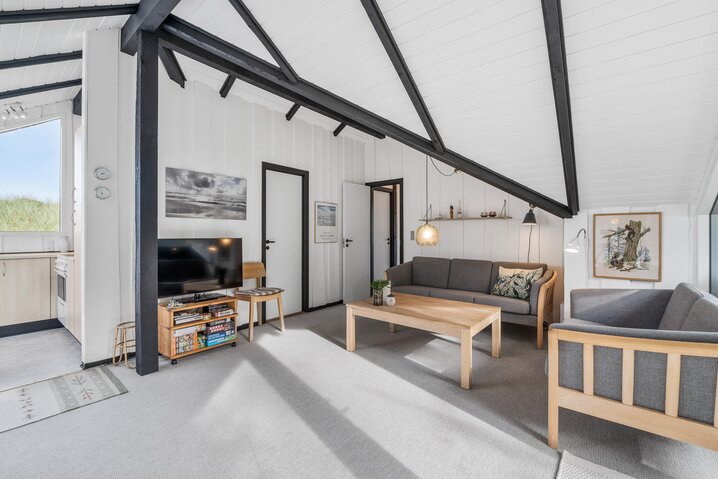 Sommerhus H5459 på Fladsbjergvej 30, Klegod - Billede #5