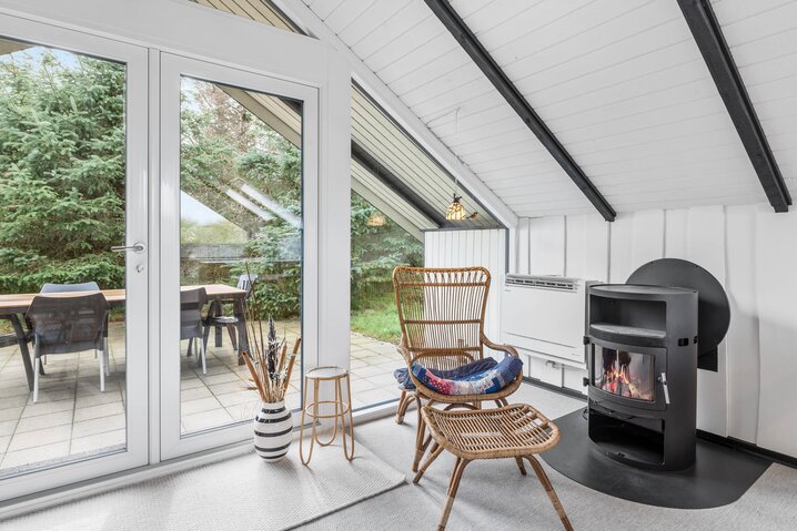 Sommerhus H5459 på Fladsbjergvej 30, Klegod - Billede #6