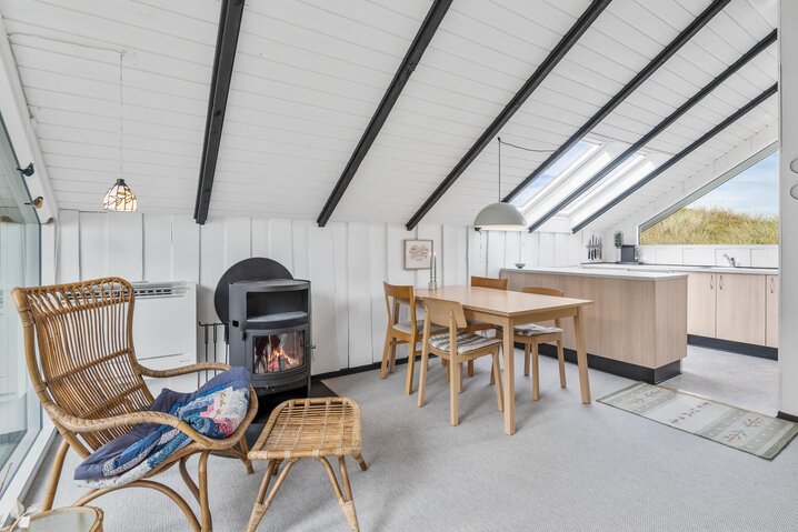 Sommerhus H5459 på Fladsbjergvej 30, Klegod - Billede #7