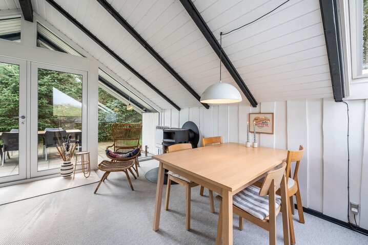 Sommerhus H5459 på Fladsbjergvej 30, Klegod - Billede #8