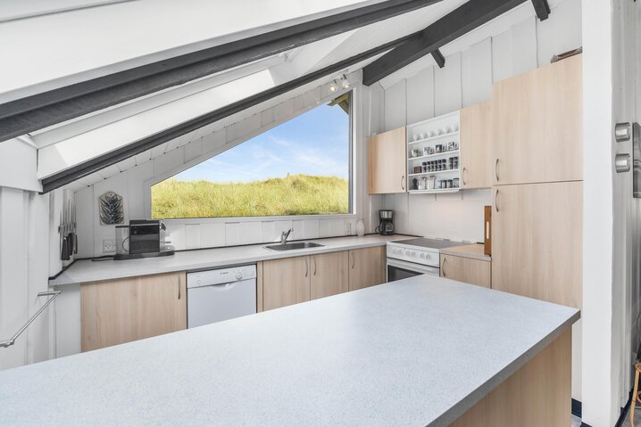 Sommerhus H5459 på Fladsbjergvej 30, Klegod - Billede #10