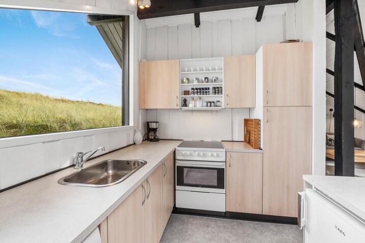 Sommerhus H5459 på Fladsbjergvej 30, Klegod - Billede #11