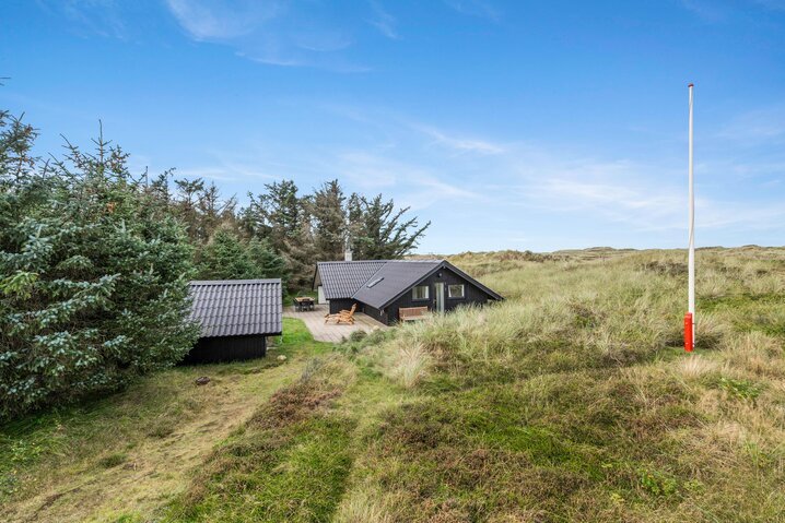 Sommerhus H5459 på Fladsbjergvej 30, Klegod - Billede #20