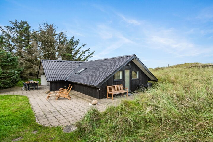 Sommerhus H5459 på Fladsbjergvej 30, Klegod - Billede #21