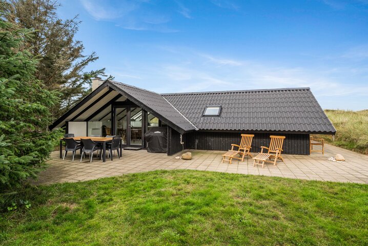 Sommerhus H5459 på Fladsbjergvej 30, Klegod - Billede #22
