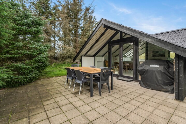 Sommerhus H5459 på Fladsbjergvej 30, Klegod - Billede #23
