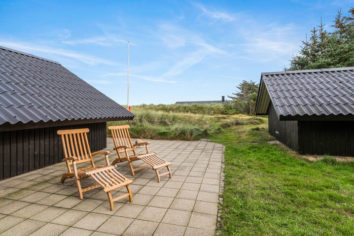 Sommerhus H5459 på Fladsbjergvej 30, Klegod - Billede #26