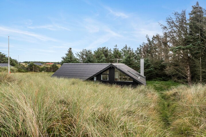 Sommerhus H5459 på Fladsbjergvej 30, Klegod - Billede #29