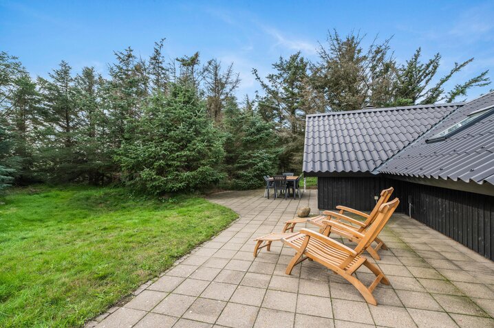 Sommerhus H5459 på Fladsbjergvej 30, Klegod - Billede #25