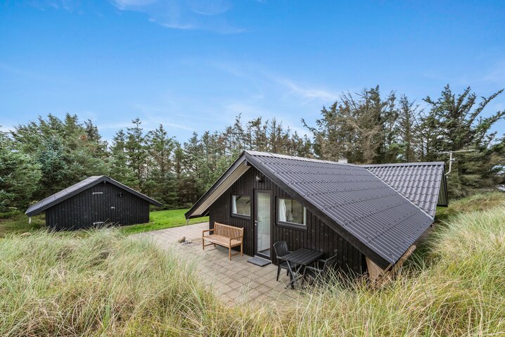 Sommerhus H5459 på Fladsbjergvej 30, Klegod - Billede #27