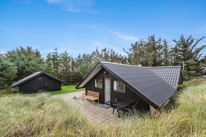 Sommerhus H5459 på Fladsbjergvej 30, Klegod - Billede #27