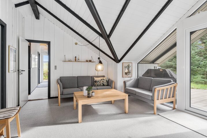 Sommerhus H5459 på Fladsbjergvej 30, Klegod - Billede #4