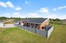 Sommerhus H5460 på Lyngvejen 13, Klegod - Billede #1