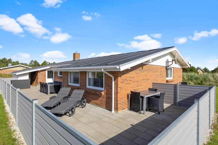 Sommerhus H5460 på Lyngvejen 13, Klegod - Billede #35