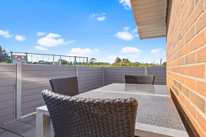 Sommerhus H5460 på Lyngvejen 13, Klegod - Billede #36