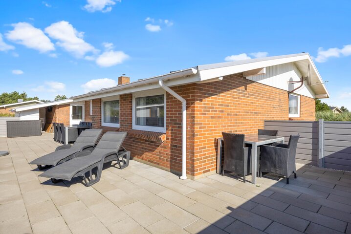 Sommerhus H5460 på Lyngvejen 13, Klegod - Billede #37