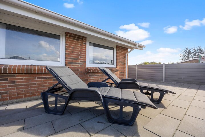 Sommerhus H5460 på Lyngvejen 13, Klegod - Billede #38