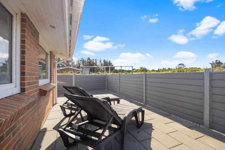 Sommerhus H5460 på Lyngvejen 13, Klegod - Billede #39