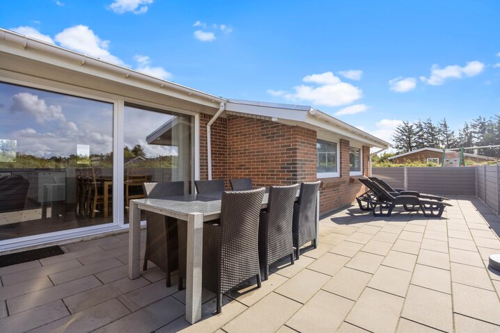 Sommerhus H5460 på Lyngvejen 13, Klegod - Billede #40