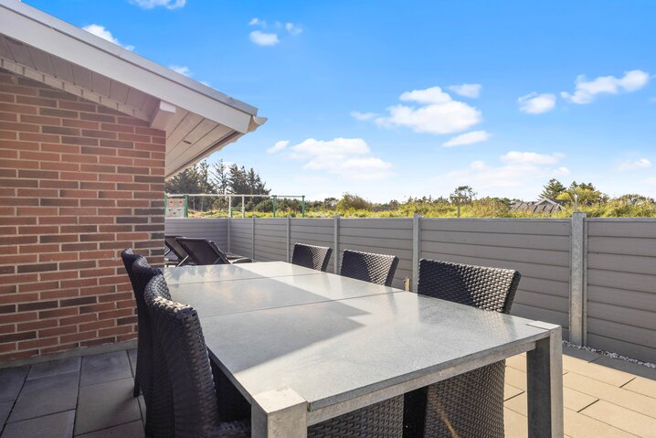 Sommerhus H5460 på Lyngvejen 13, Klegod - Billede #41