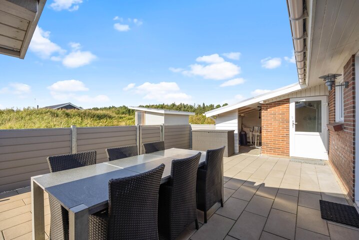 Sommerhus H5460 på Lyngvejen 13, Klegod - Billede #42