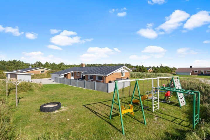 Sommerhus H5460 på Lyngvejen 13, Klegod - Billede #30