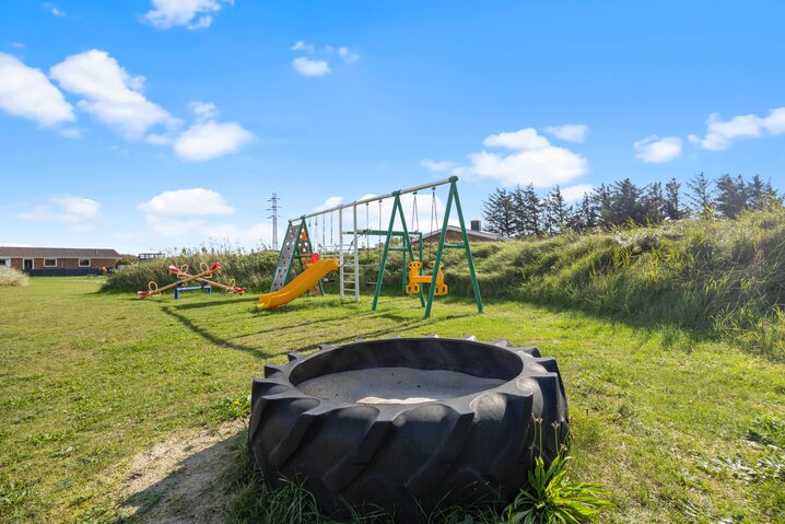 Sommerhus H5460 på Lyngvejen 13, Klegod - Billede #43