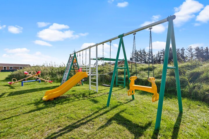 Sommerhus H5460 på Lyngvejen 13, Klegod - Billede #44