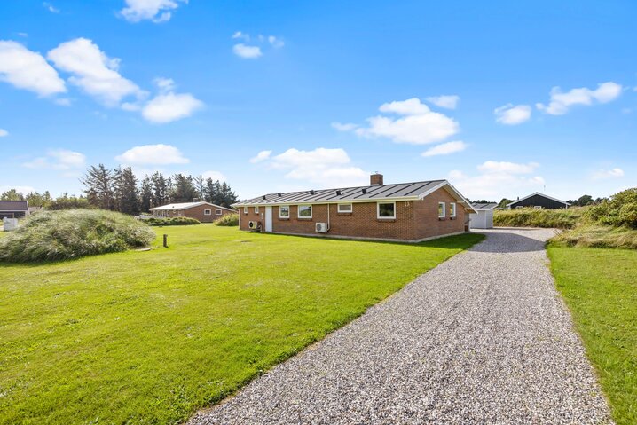 Sommerhus H5460 på Lyngvejen 13, Klegod - Billede #47