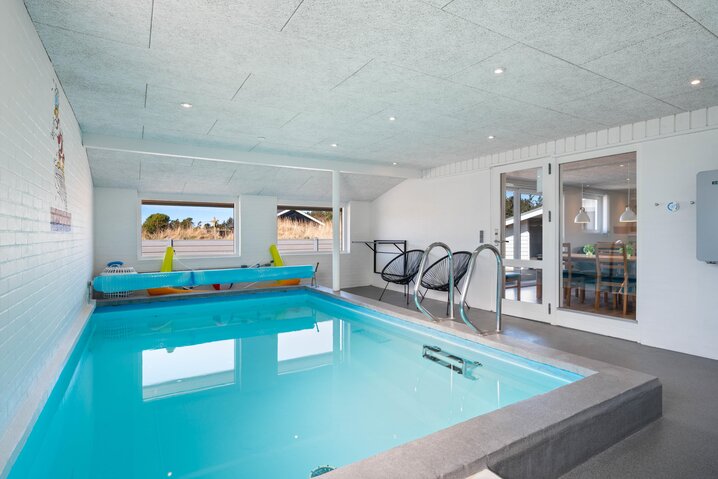 Sommerhus H5460 på Lyngvejen 13, Klegod - Billede #1