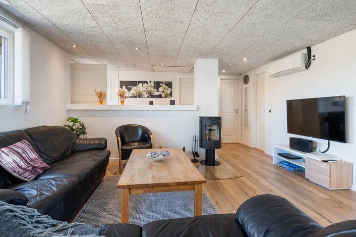 Sommerhus H5460 på Lyngvejen 13, Klegod - Billede #2