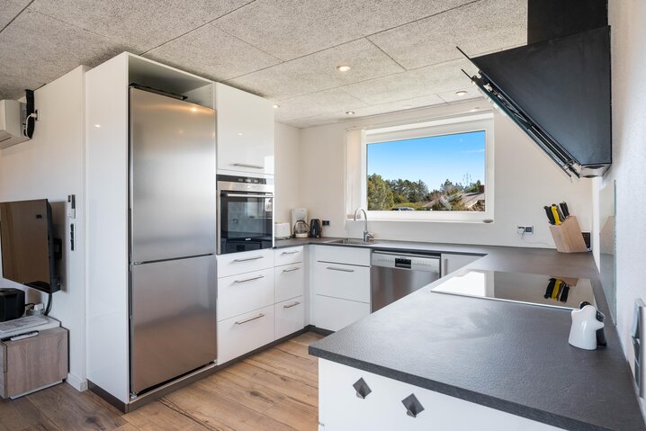 Sommerhus H5460 på Lyngvejen 13, Klegod - Billede #3