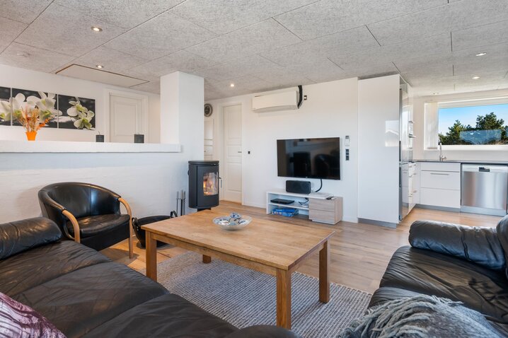Ferienhaus H5460 in Lyngvejen 13, Klegod - Bild #4