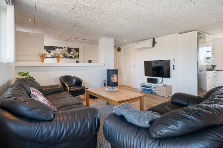 Sommerhus H5460 på Lyngvejen 13, Klegod - Billede #5