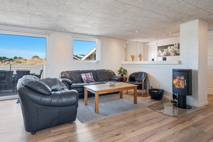 Sommerhus H5460 på Lyngvejen 13, Klegod - Billede #6