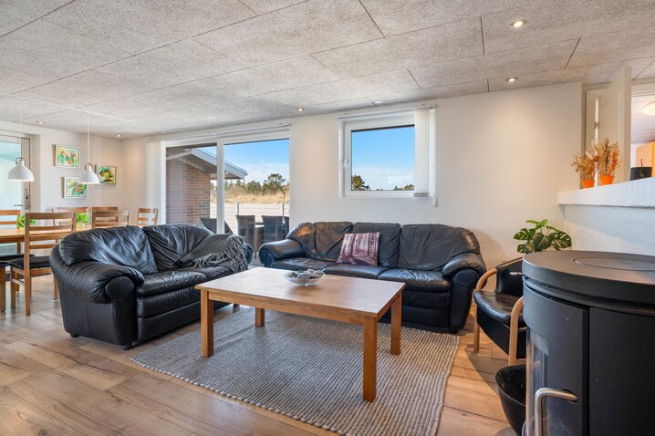 Ferienhaus H5460 in Lyngvejen 13, Klegod - Bild #7