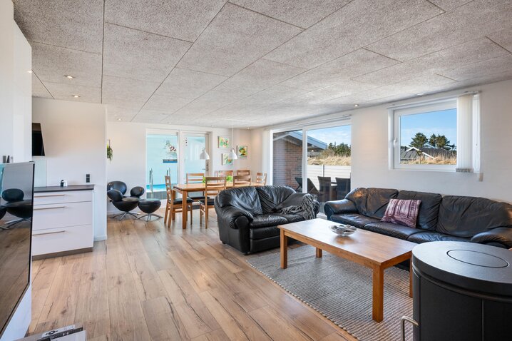 Ferienhaus H5460 in Lyngvejen 13, Klegod - Bild #8