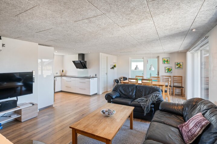 Sommerhus H5460 på Lyngvejen 13, Klegod - Billede #9