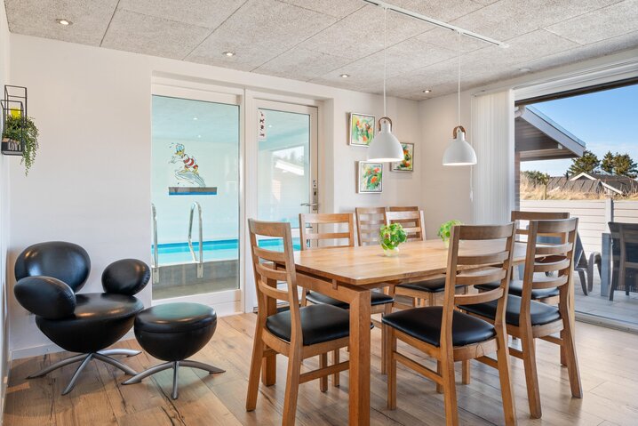 Sommerhus H5460 på Lyngvejen 13, Klegod - Billede #10