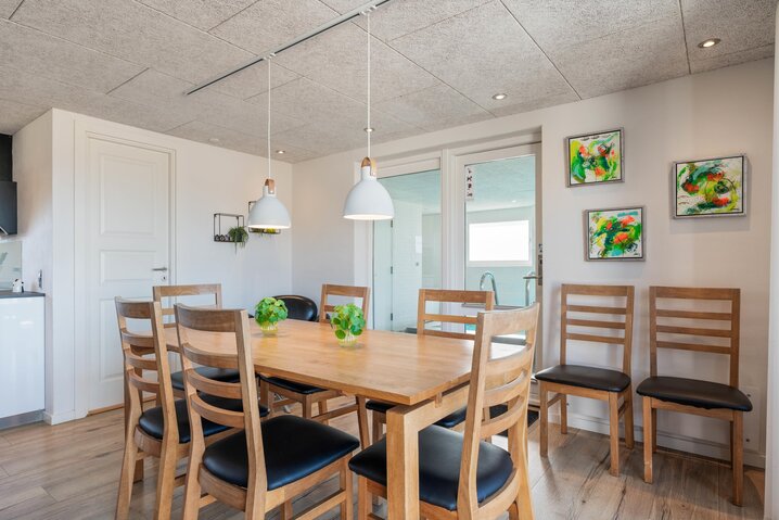 Sommerhus H5460 på Lyngvejen 13, Klegod - Billede #11