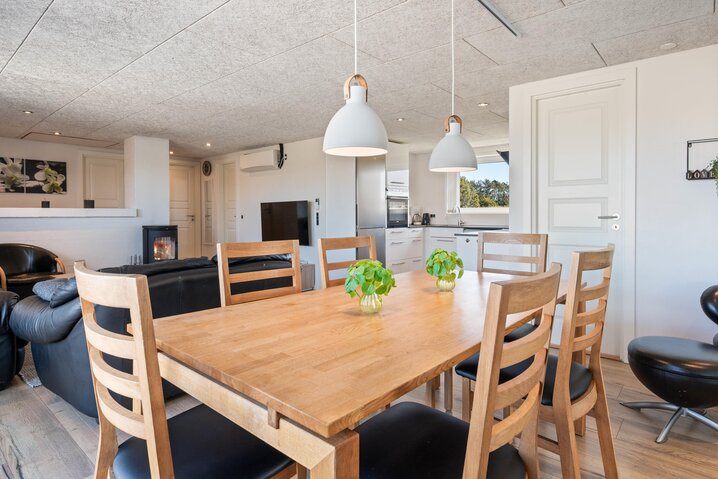 Sommerhus H5460 på Lyngvejen 13, Klegod - Billede #12