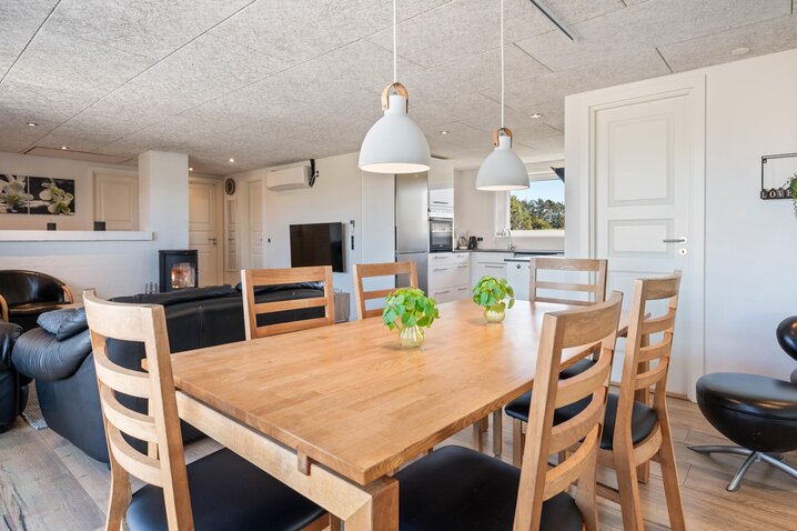 Ferienhaus H5460 in Lyngvejen 13, Klegod - Bild #12