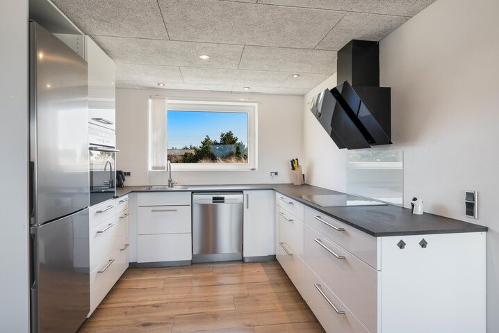 Sommerhus H5460 på Lyngvejen 13, Klegod - Billede #15