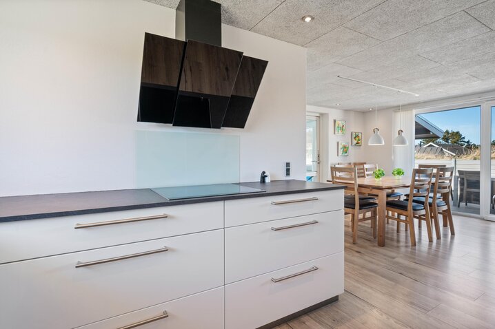 Ferienhaus H5460 in Lyngvejen 13, Klegod - Bild #16