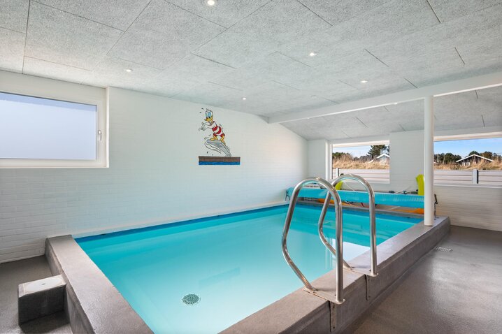 Ferienhaus H5460 in Lyngvejen 13, Klegod - Bild #17