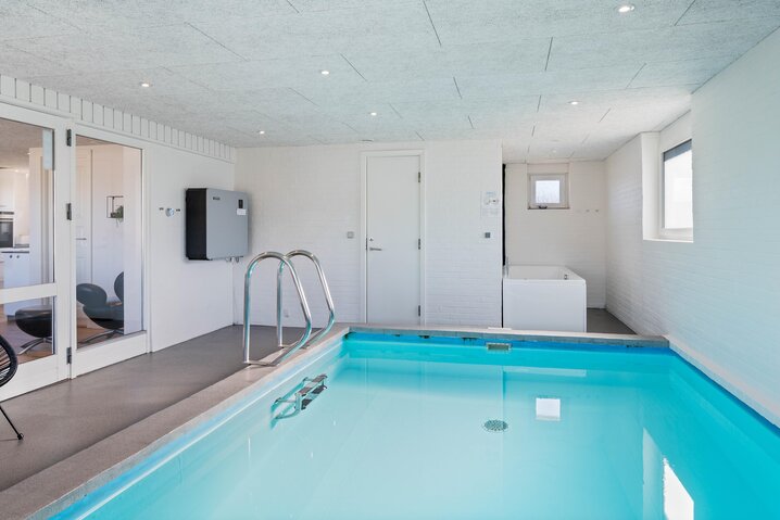 Sommerhus H5460 på Lyngvejen 13, Klegod - Billede #18