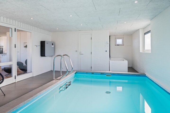Ferienhaus H5460 in Lyngvejen 13, Klegod - Bild #18