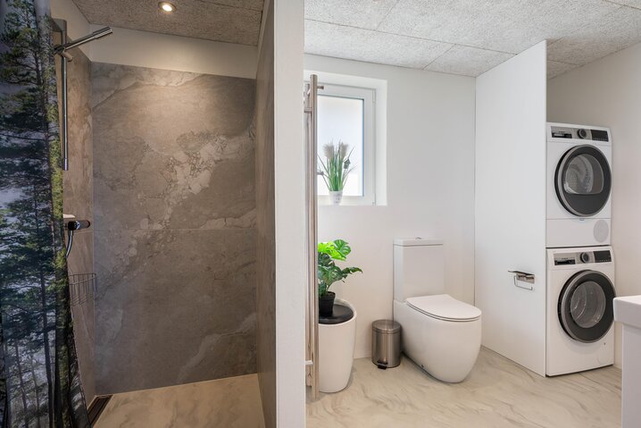 Sommerhus H5460 på Lyngvejen 13, Klegod - Billede #22